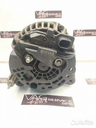 Генератор VW VAG 1.2 140A bosch CBZ