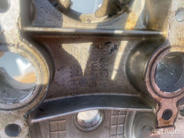 Головка блока