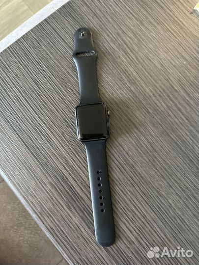 Часы apple watch 2