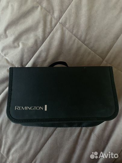 Фен с насадками