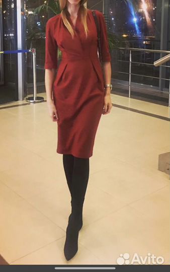 Платье Gucci оригинал