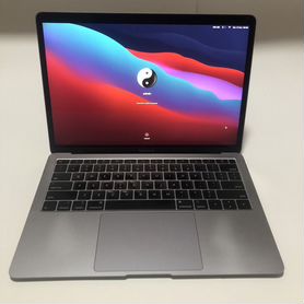 MacBook Air 13 2019 8/128