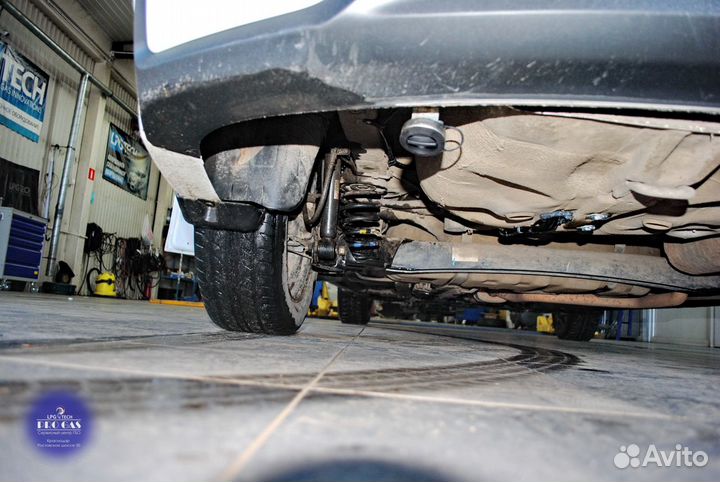 Установка Гбо Без Взноса