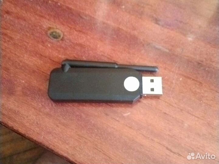Адаптер USB bluetooth