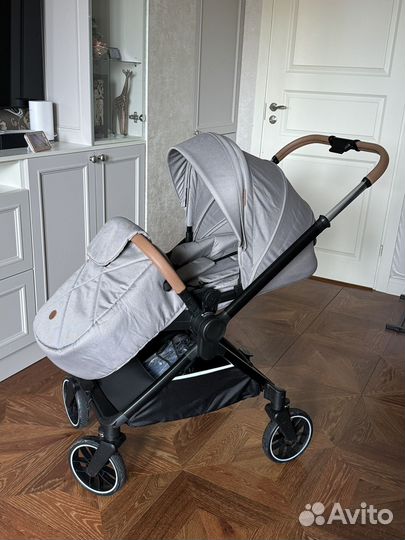 Коляска прогулочная Happy baby celine