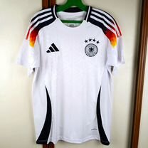 Форма сборной Германии Евро 24