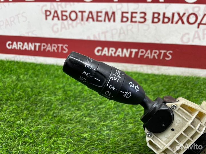 Блок подрулевых переключателей Honda Civic FD2