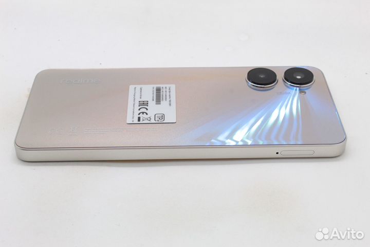 realme 10 pro, 8/256 ГБ