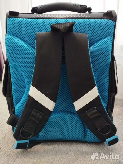 Ранец школьный для мальчика