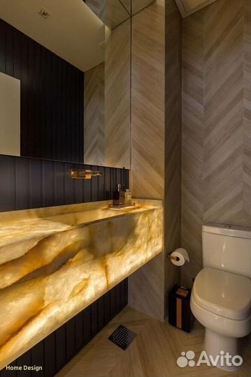 Оникс. Изделия из оникса. Столешница. Декор. Панно