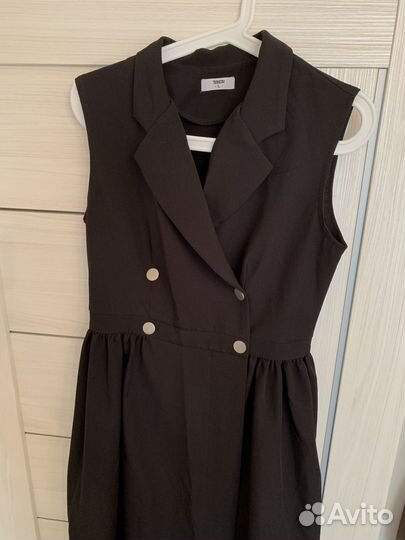 Платье женское