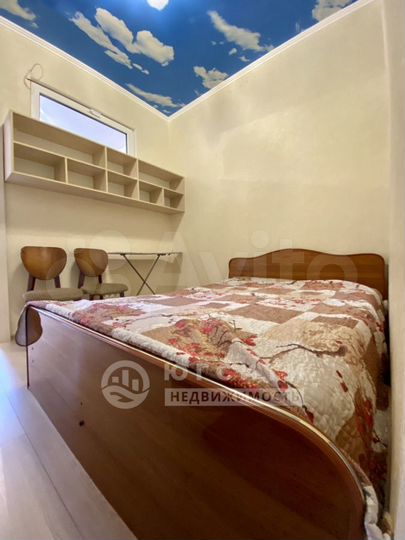 2-к. квартира, 40 м², 3/5 эт.