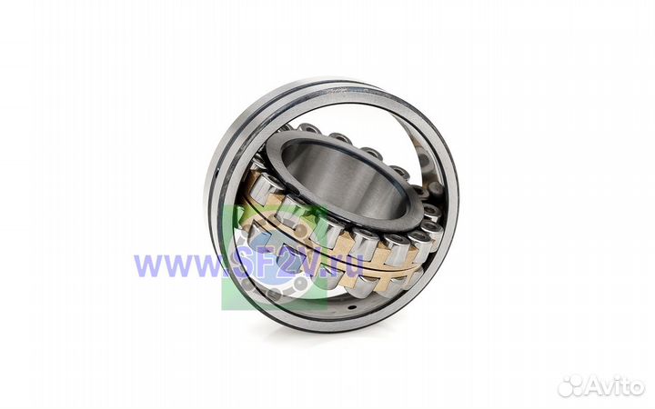 Подшипник 3509 H (22209 MBW33) ZNL