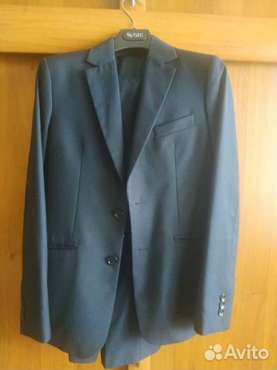 Школьный костюм для мальчика baltex