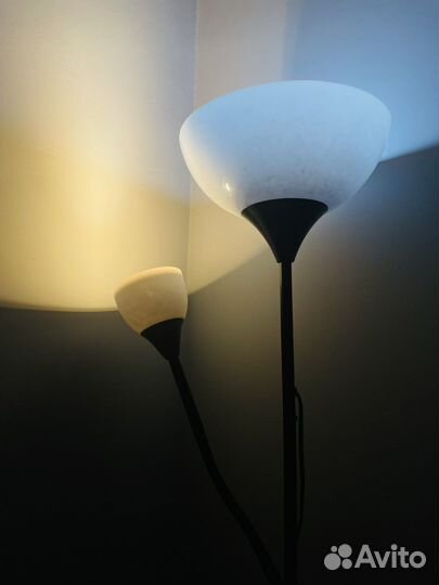 Лампа IKEA