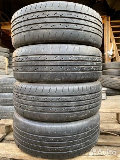Bridgestone 613V 185/55 R15