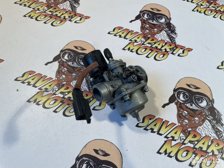 Карбюратор оригинал 16 Yamaha Jog ZR 3KJ 3YJ