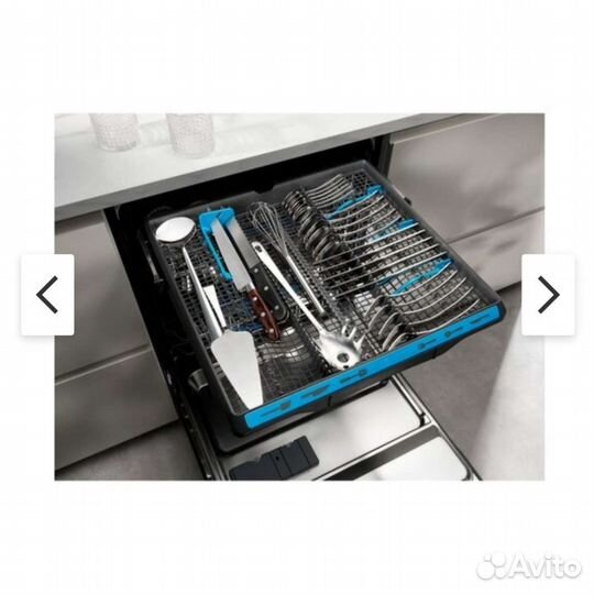 Посудомоечная машина electrolux eem63301l 45см