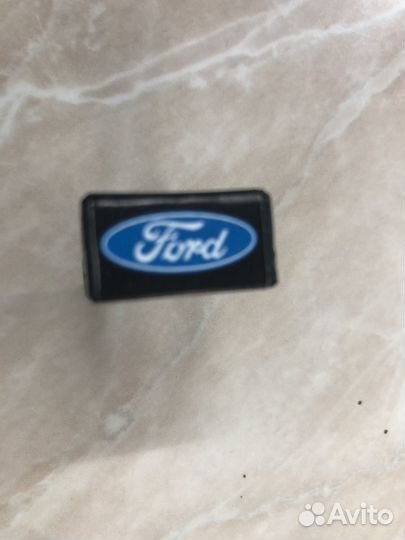 Bluetooth ford, Блютуc форд, Блютус USB ресивер