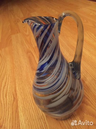 Кувшин СССР