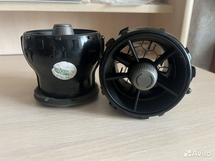 Дефлектор Chevrolet Aveo T300