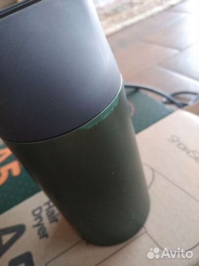 Фен ShowSee A5 аналог Xiaomi