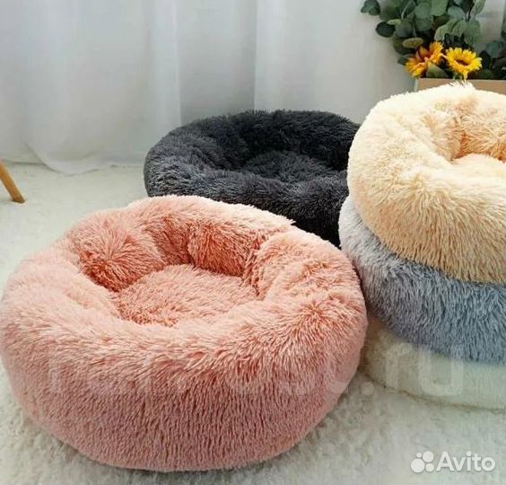 Лежанка для животных