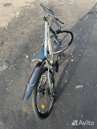 Велосипед nameless S4300D