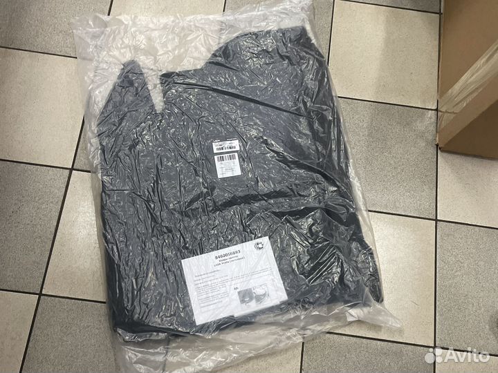 Ковры салона и багажника