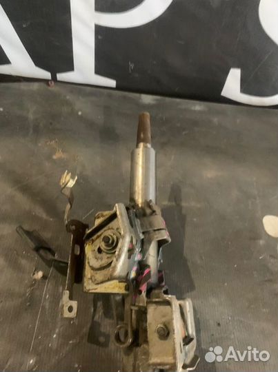 Рулевая колонка Honda Civic 4D седан 1.8 2009