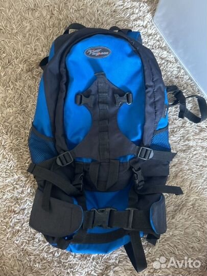 Спортивный рюкзак