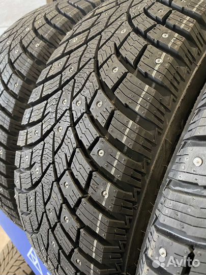 Triangle IcelynX TI501 215/60 R17 100T