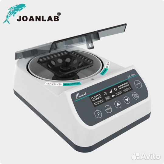 С9п2 Ю2 Центрифуга Joanlab Mc 12pro