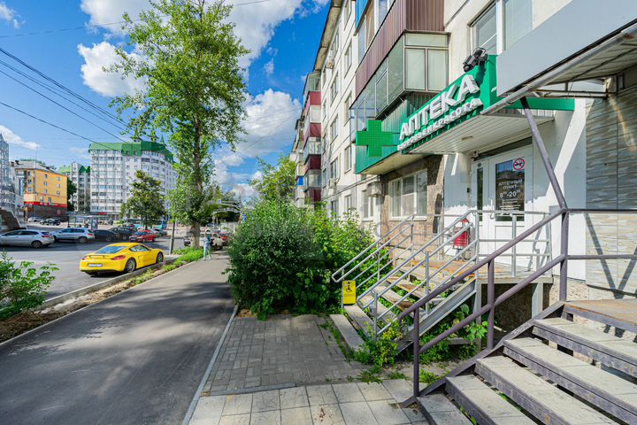 Помещение свободного назначения