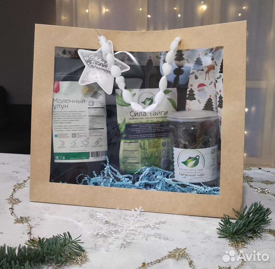 Подарочный набор опт/розница