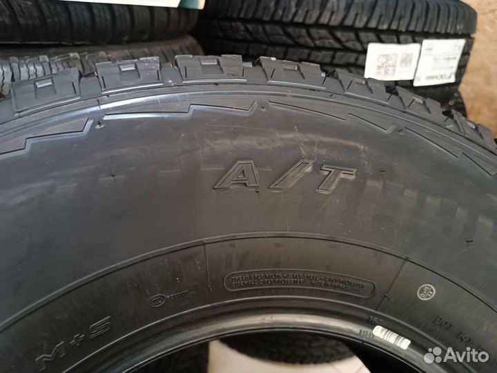 Austone Athena SP-302 265/75 R16