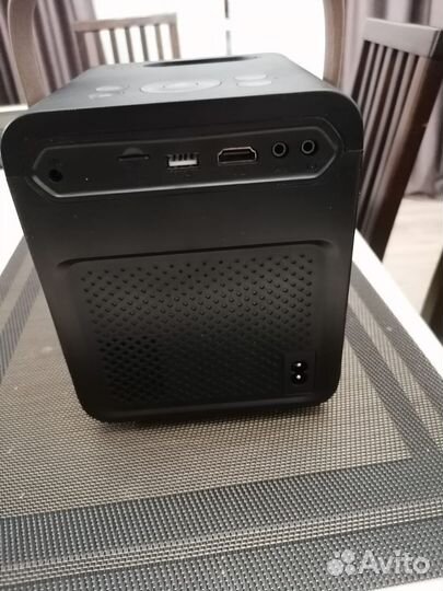 Проектор umiio p860