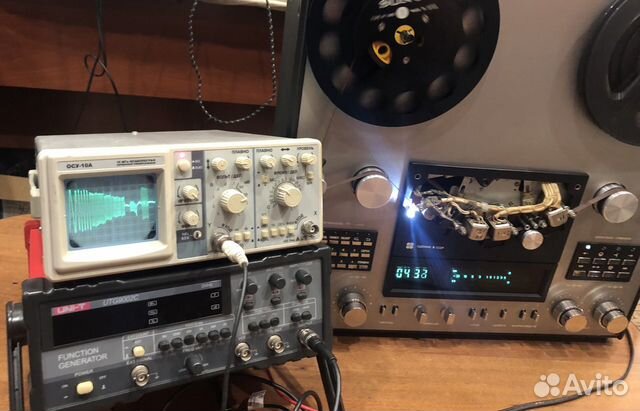 Комплект измерительных лент нпо «Маяк»