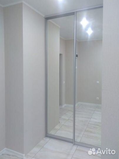 Двери купе и шкафы купе на заказ