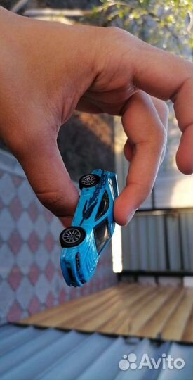 Hot wheels custom acura integra форсаж
