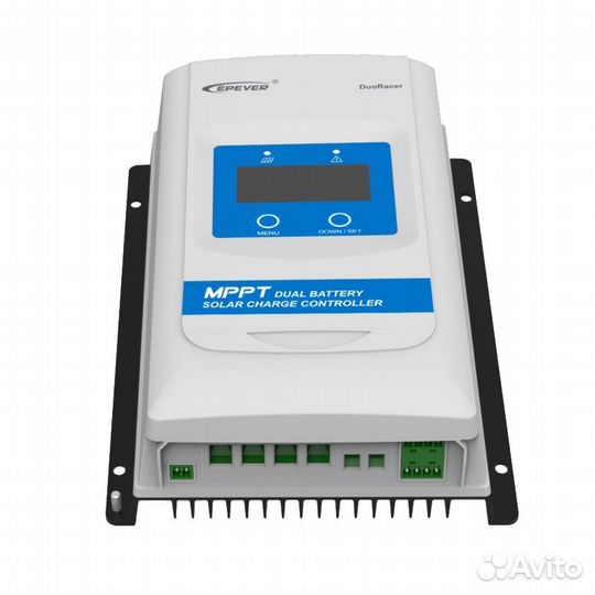 Контроллер заряда DR3210N-DDS