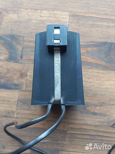 Вспышка Saulute СССР