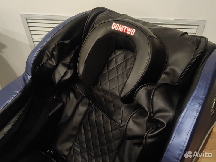 Массажное кресло ямагучи аналог дом тву