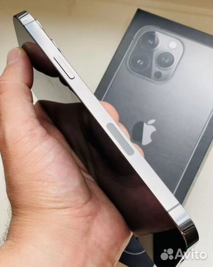 iPhone 13 Pro Max, 512 ГБ
