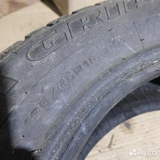 Goodyear Ultragrip 600 195/65 R15 95T