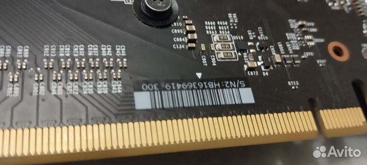 Видеокарта gtx 1060 6gb