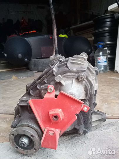 Раздатка на ниву