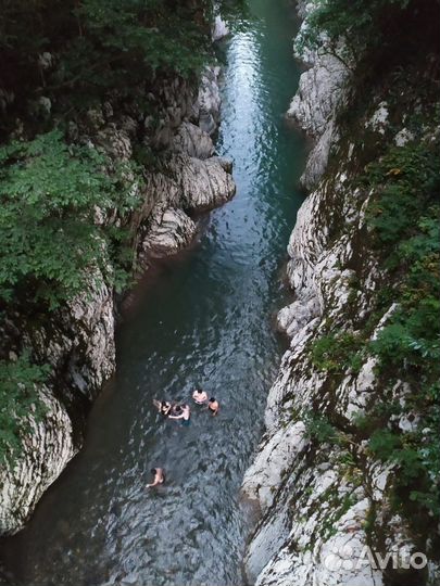 Джипинг Сочи Адлер абхазия экскурсии