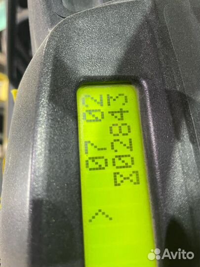 Вилочный погрузчик Hyster H1.6FT, 2011