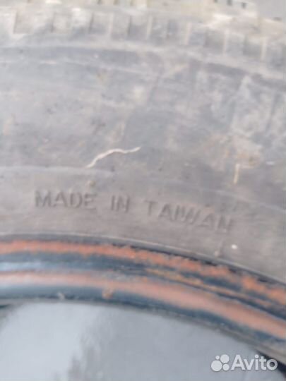 Cordiant Off Road 205/70 R15